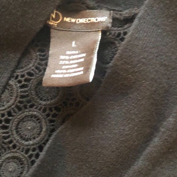 New Directions Cardigan - Picture 4 of 4